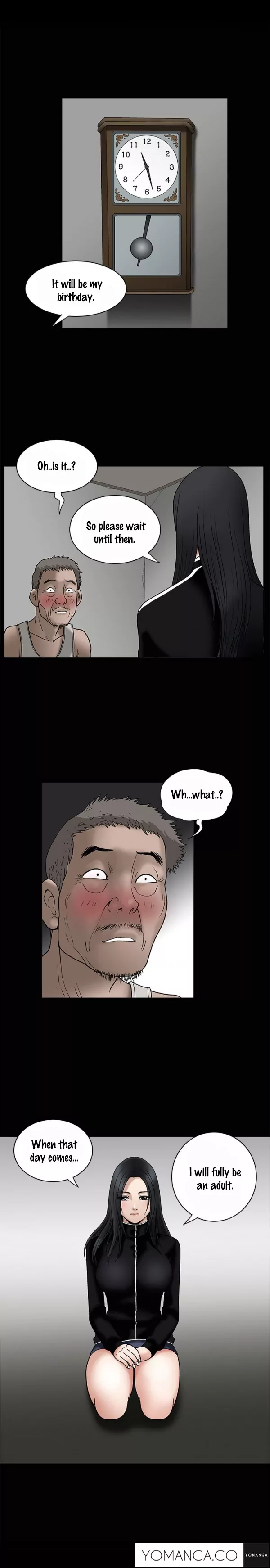 Seduction page 7