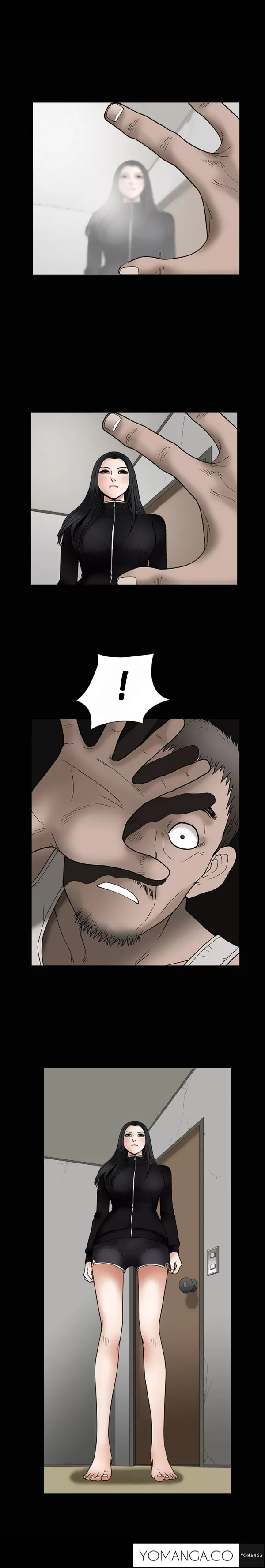 Seduction page 14