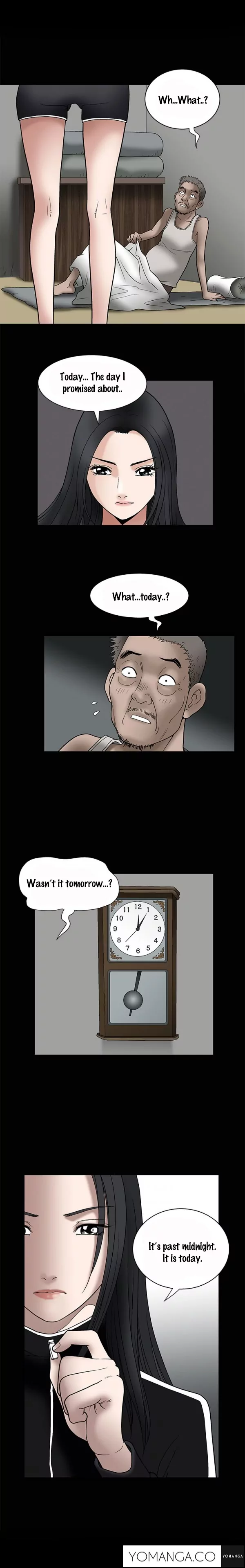 Seduction page 15