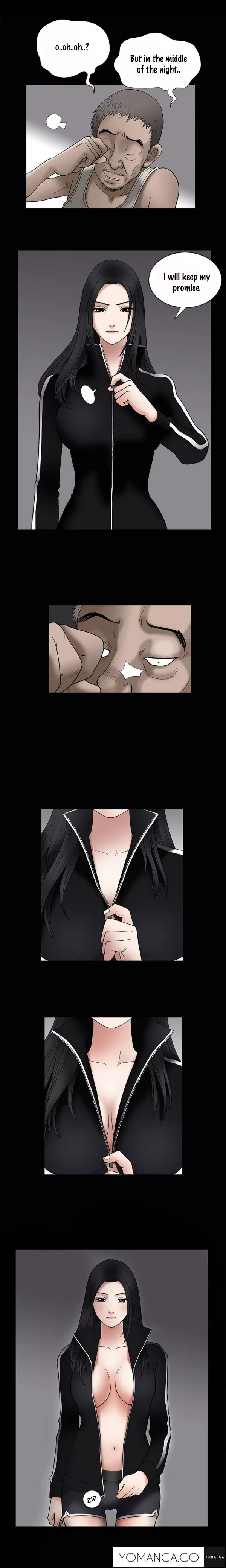 Seduction page 16