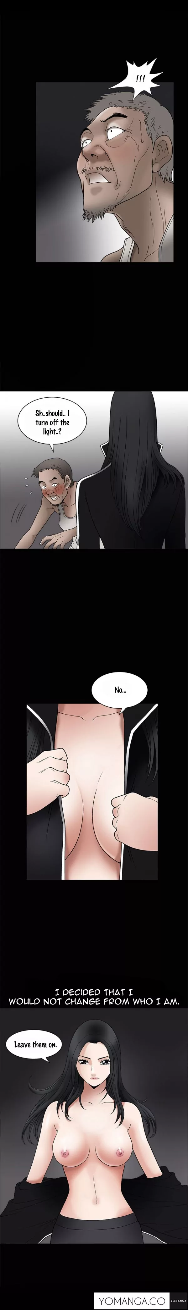 Seduction page 17