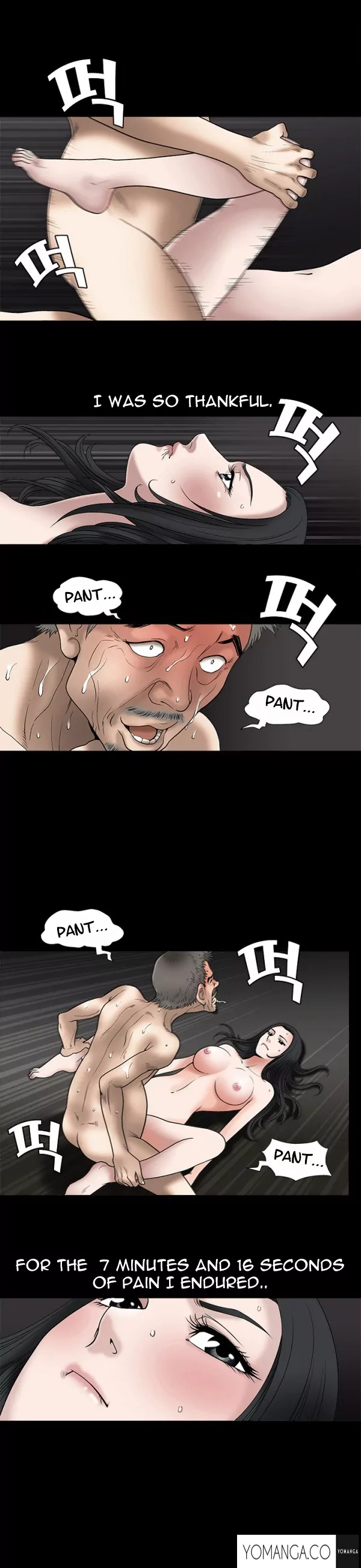 Seduction page 9