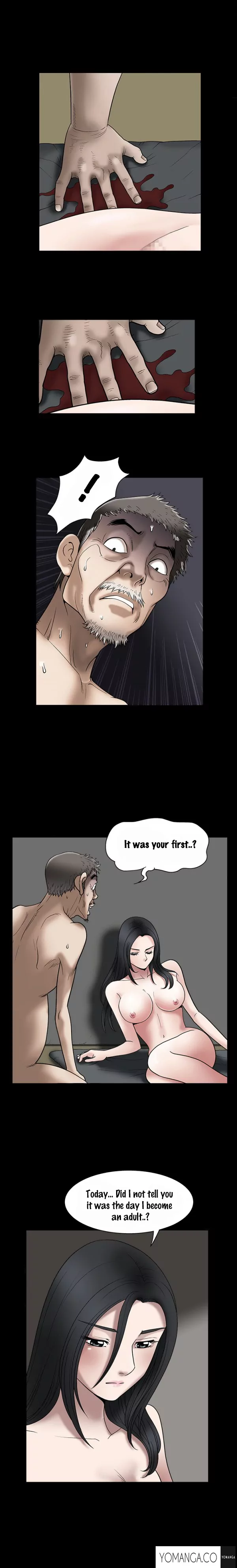 Seduction page 14