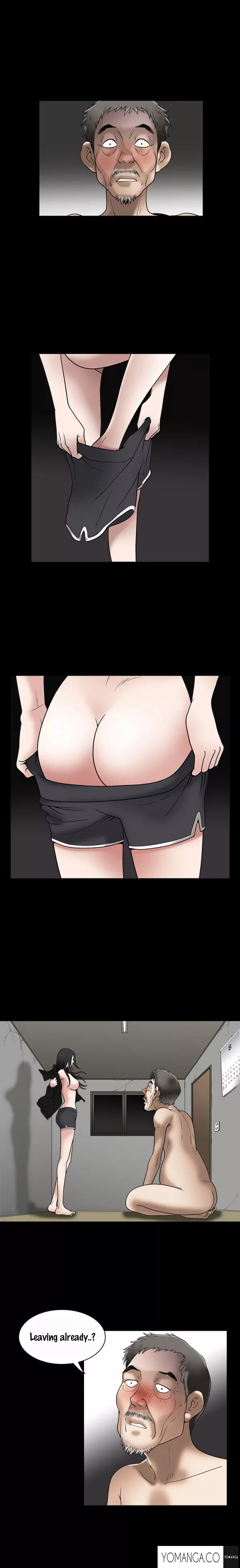 Seduction page 15