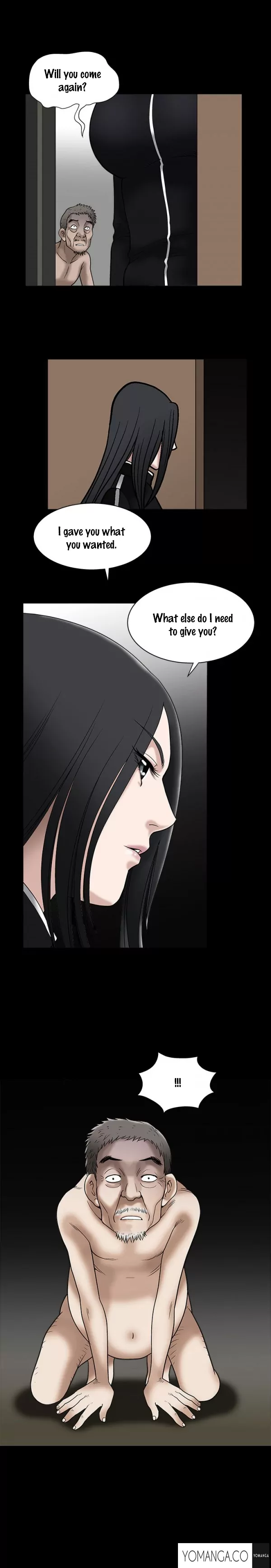 Seduction page 17