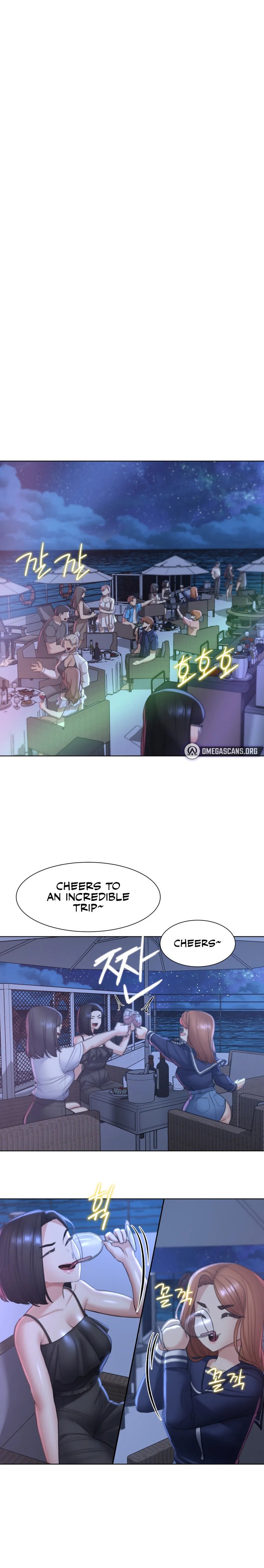 Seniors of Class 5 page 15