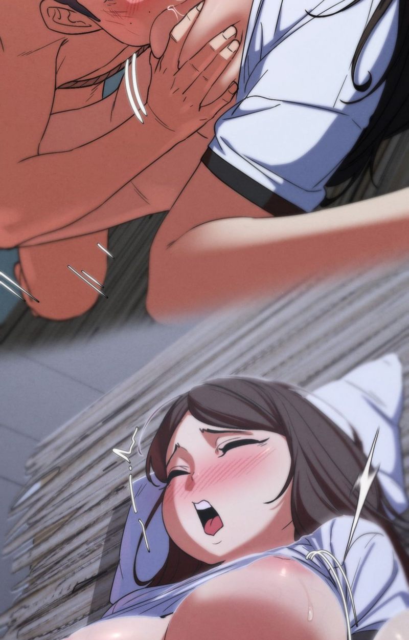 Seniors of Class 5 page 74