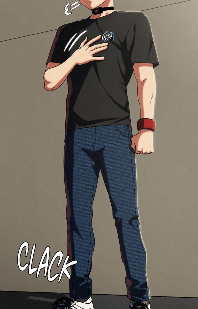 Seniors of Class 5 page 106