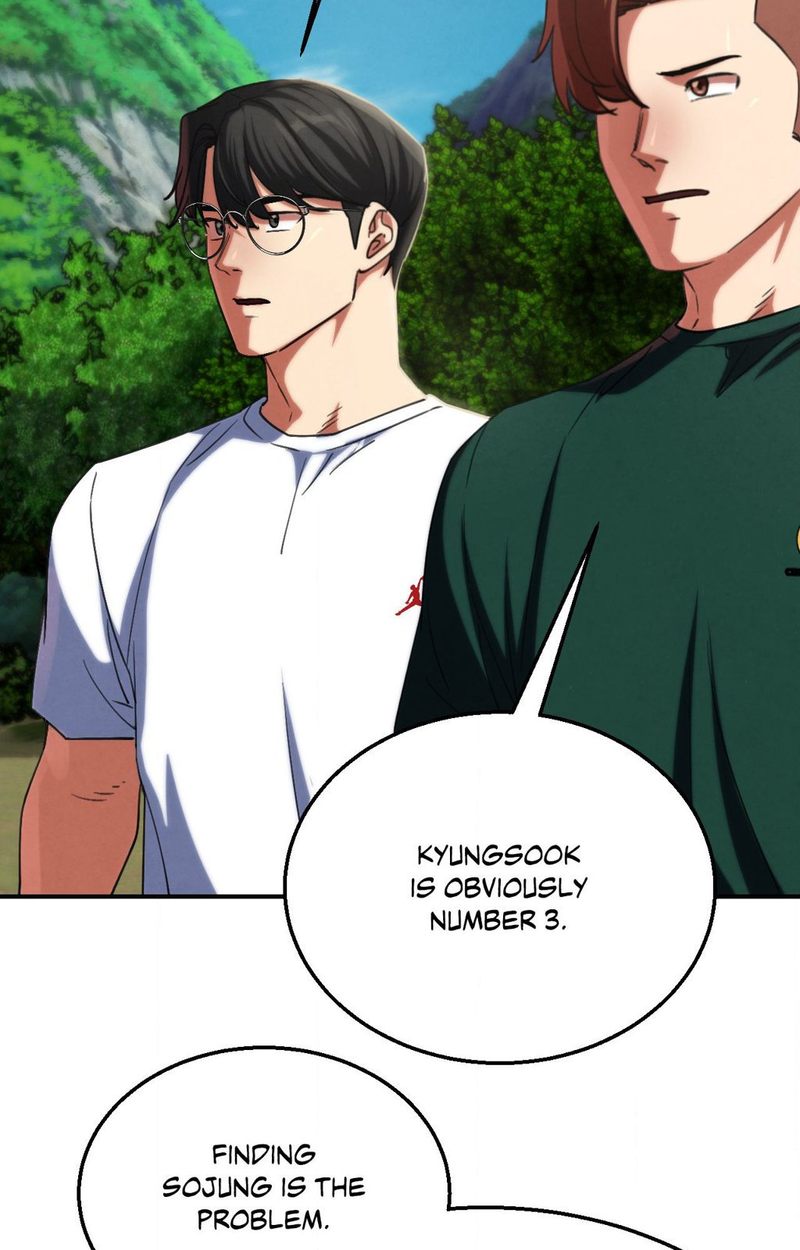Seniors of Class 5 page 109