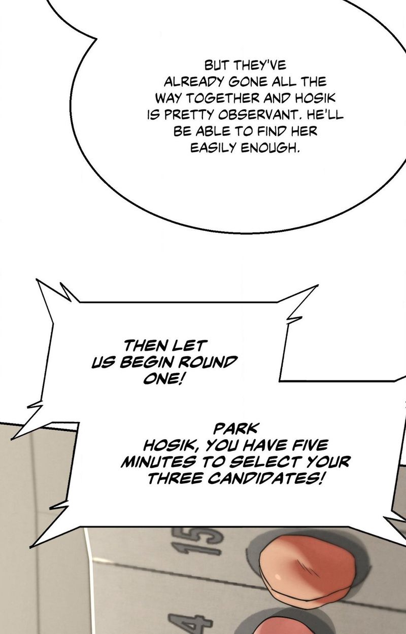 Seniors of Class 5 page 110