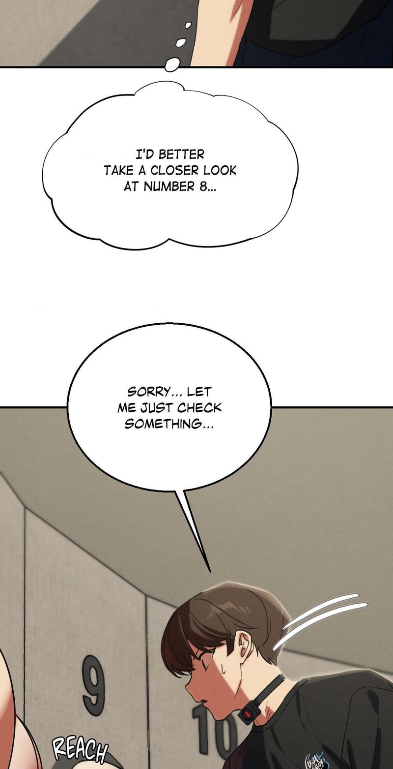 Seniors of Class 5 page 26