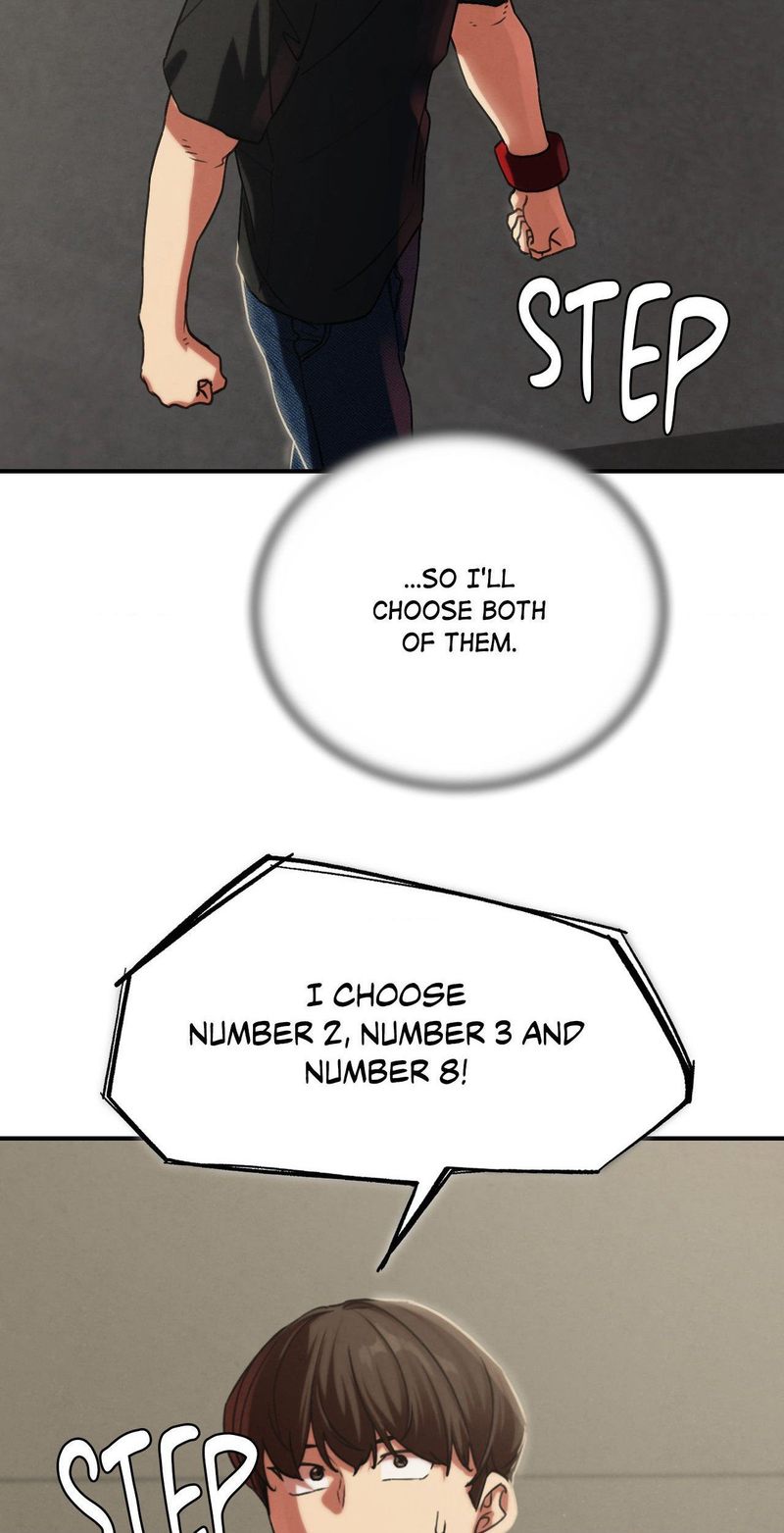 Seniors of Class 5 page 54