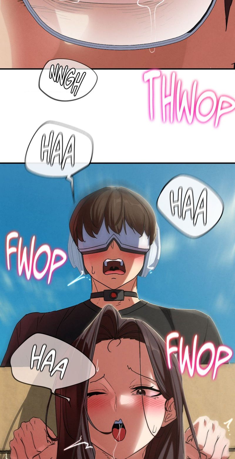 Seniors of Class 5 page 104
