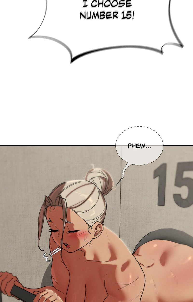 Seniors of Class 5 page 15