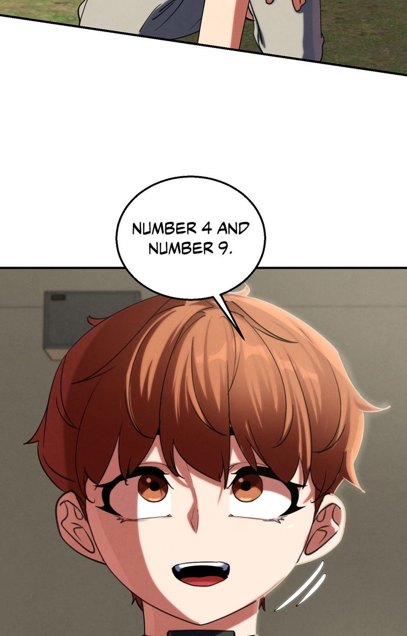Seniors of Class 5 page 21