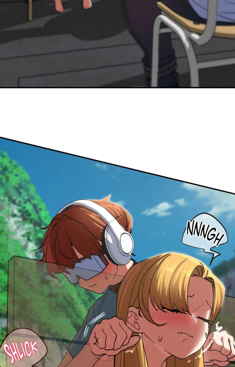 Seniors of Class 5 page 45