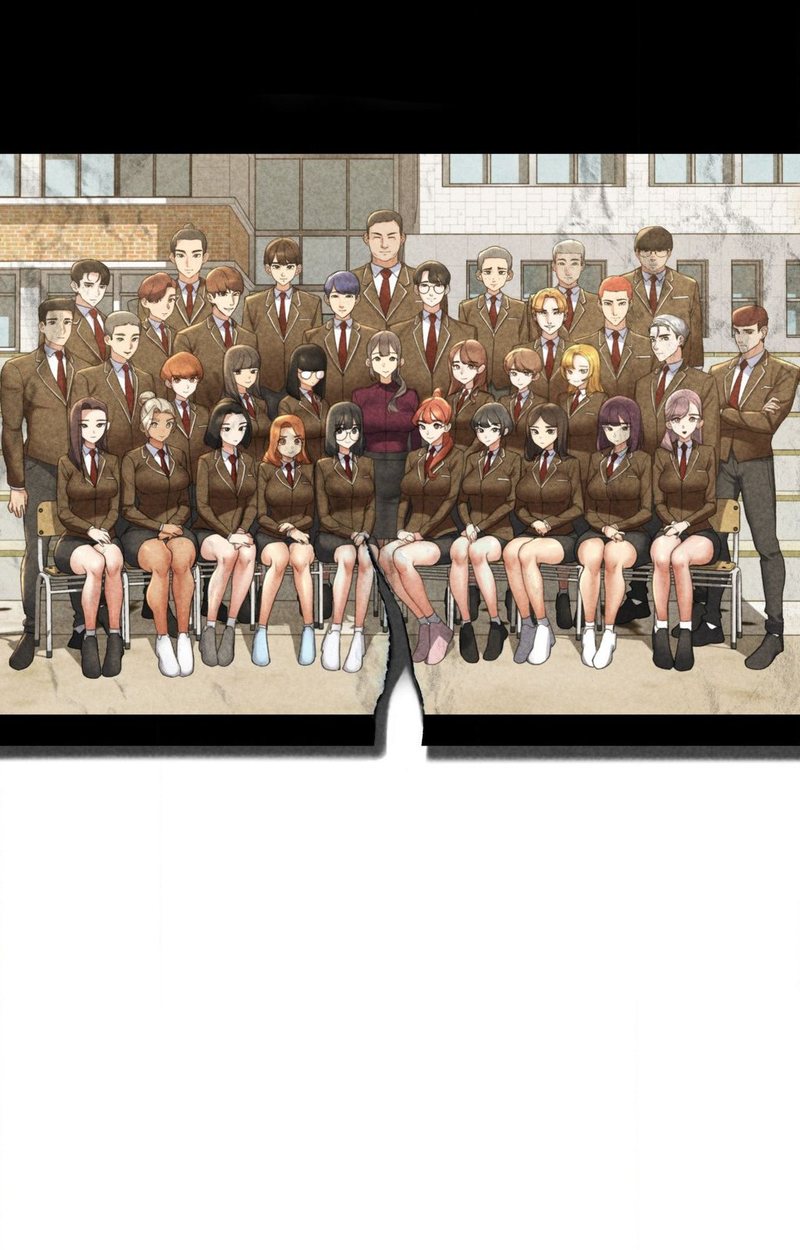 Seniors of Class 5 page 9
