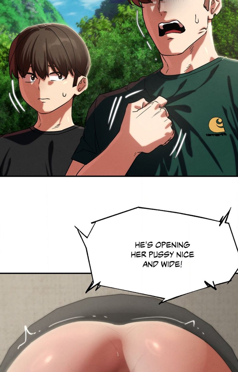 Seniors of Class 5 page 45