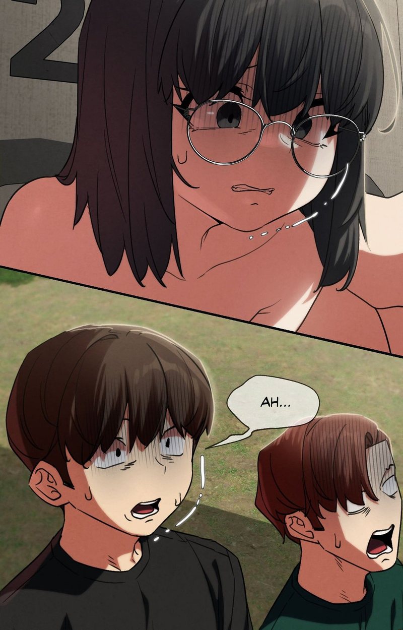 Seniors of Class 5 page 104
