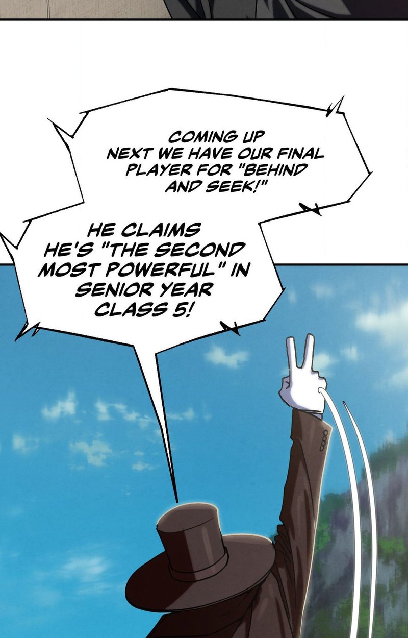 Seniors of Class 5 page 23