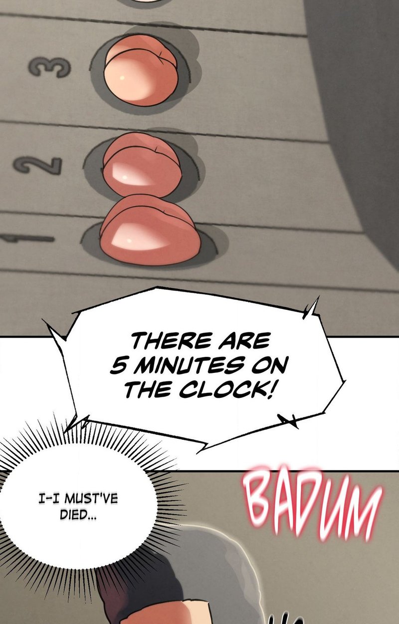 Seniors of Class 5 page 31