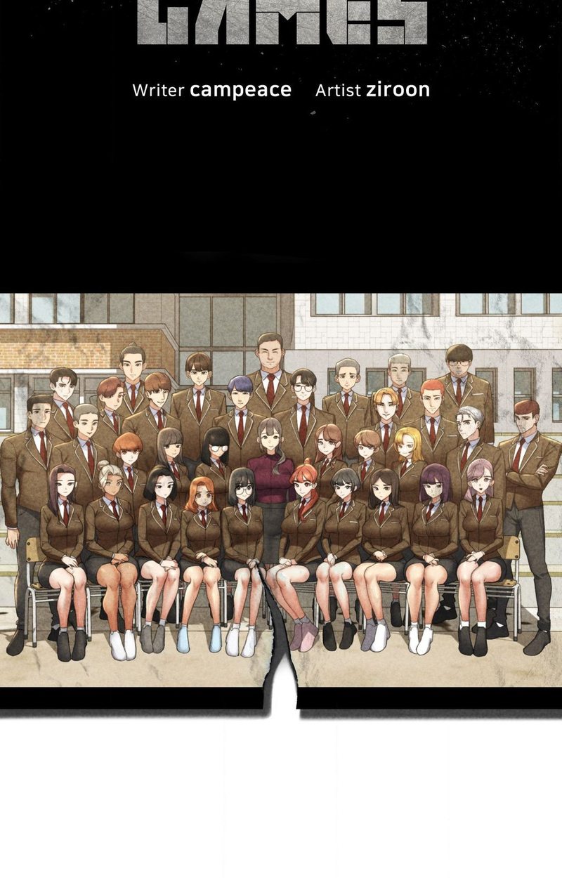 Seniors of Class 5 page 11