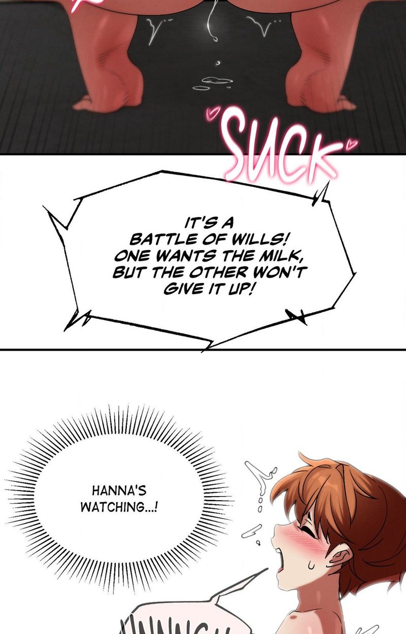 Seniors of Class 5 page 35