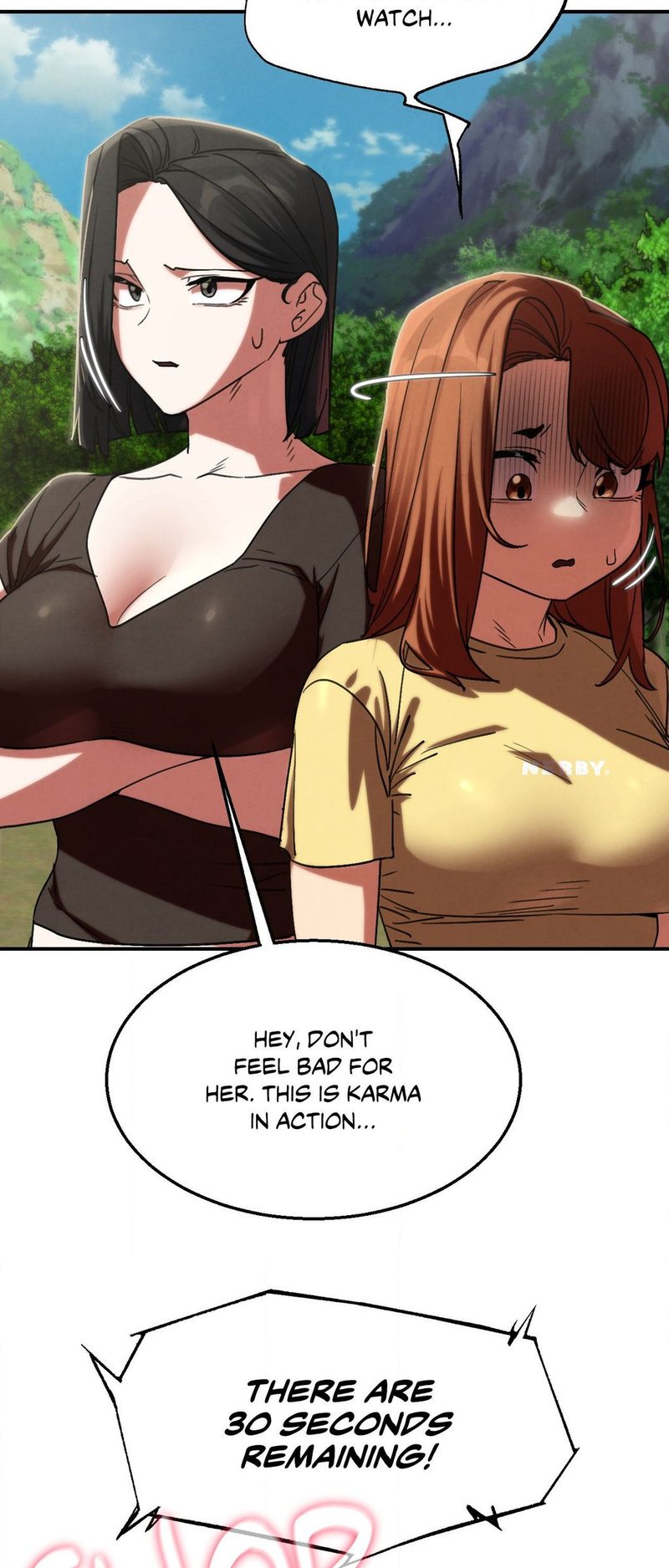 Seniors of Class 5 page 13
