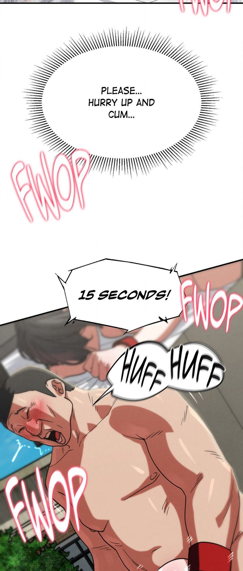 Seniors of Class 5 page 16