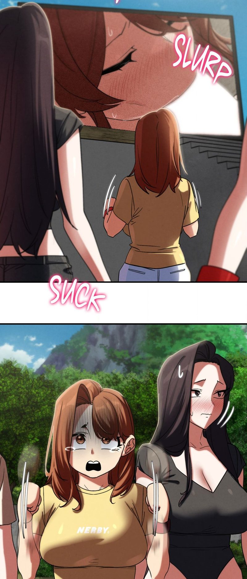 Seniors of Class 5 page 75