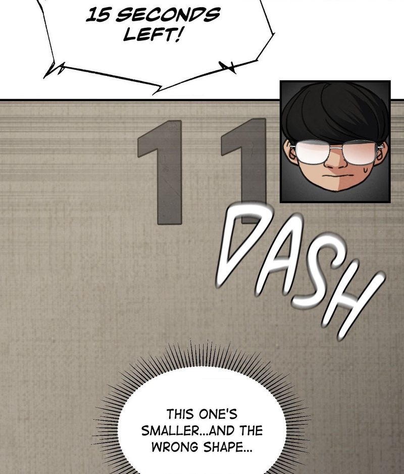Seniors of Class 5 page 77