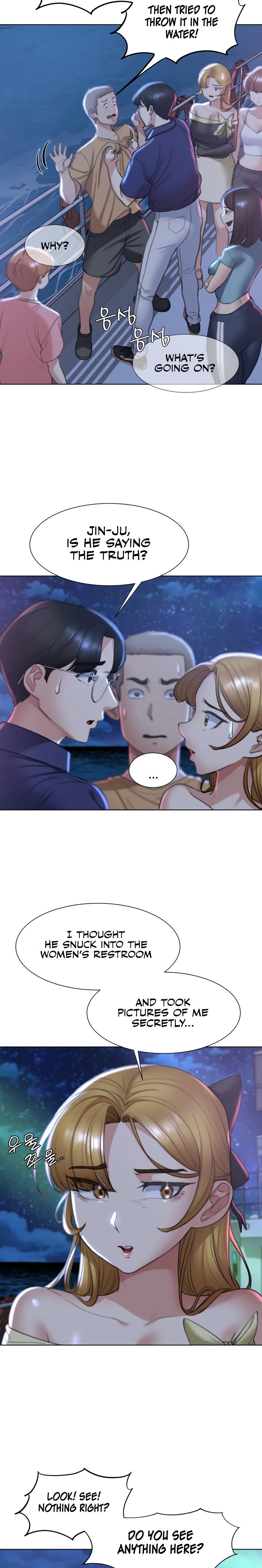 Seniors of Class 5 page 17
