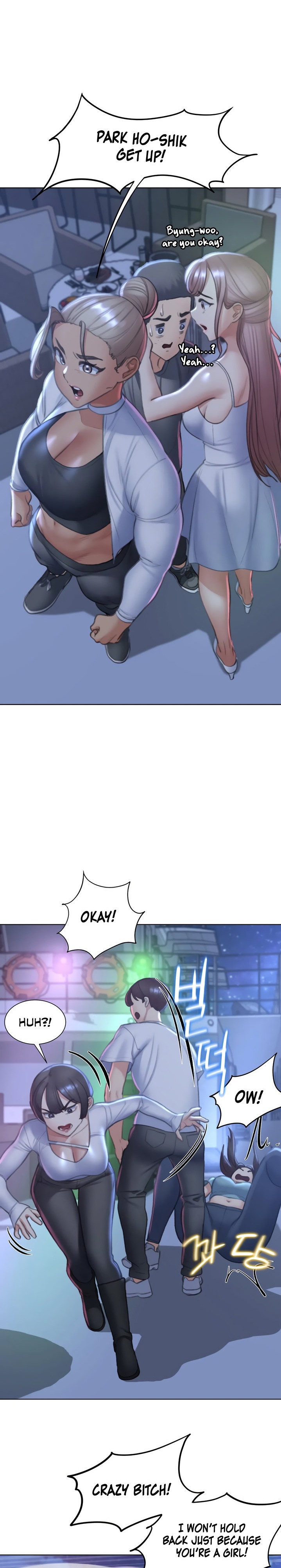 Seniors of Class 5 page 29