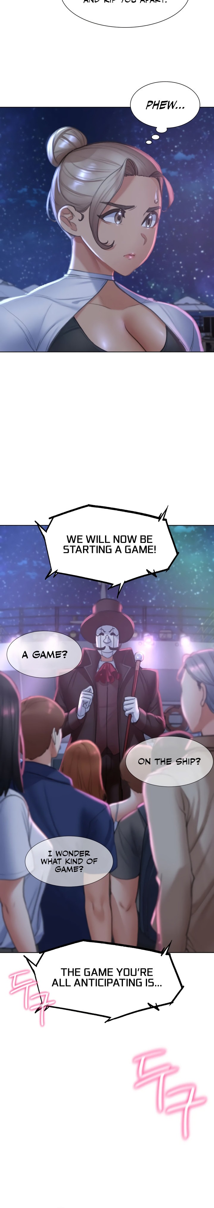Seniors of Class 5 page 33