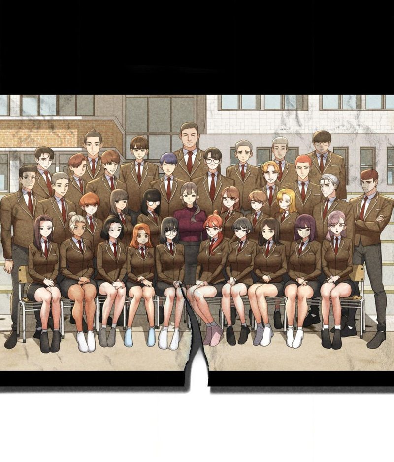 Seniors of Class 5 page 13