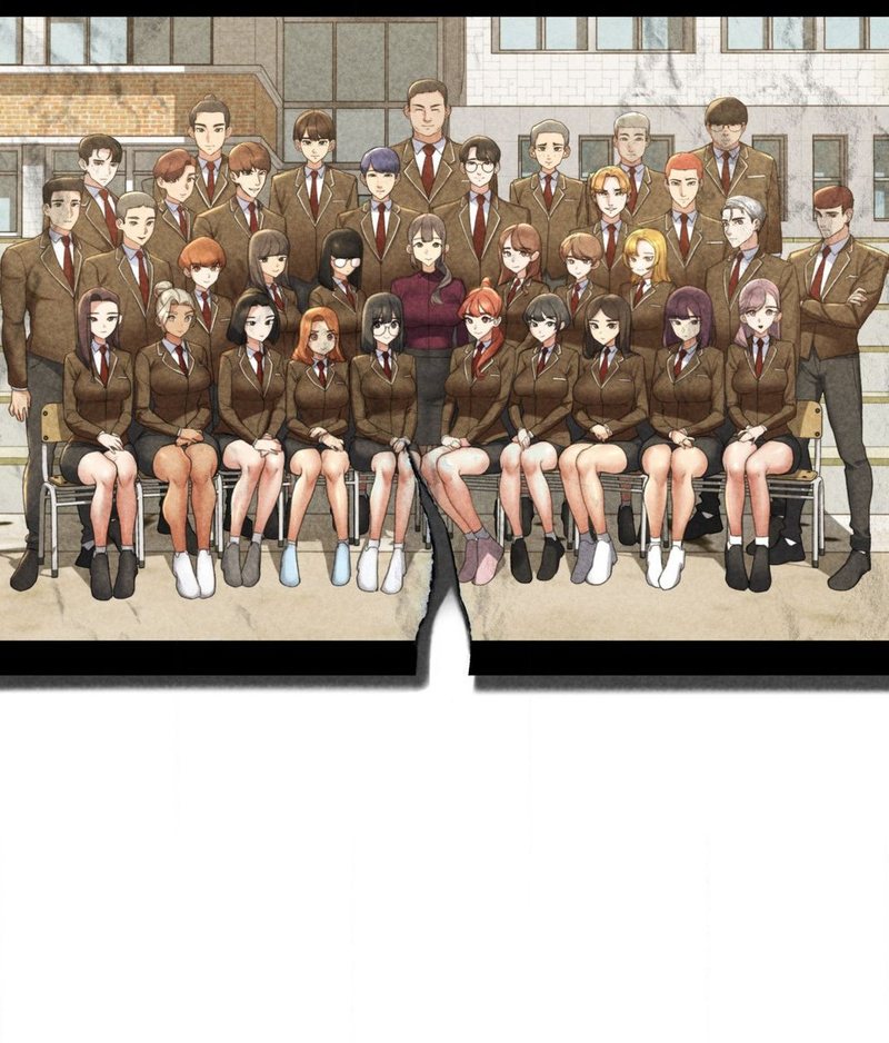 Seniors of Class 5 page 13