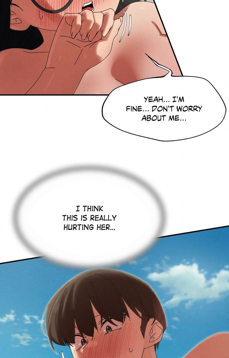Seniors of Class 5 page 73