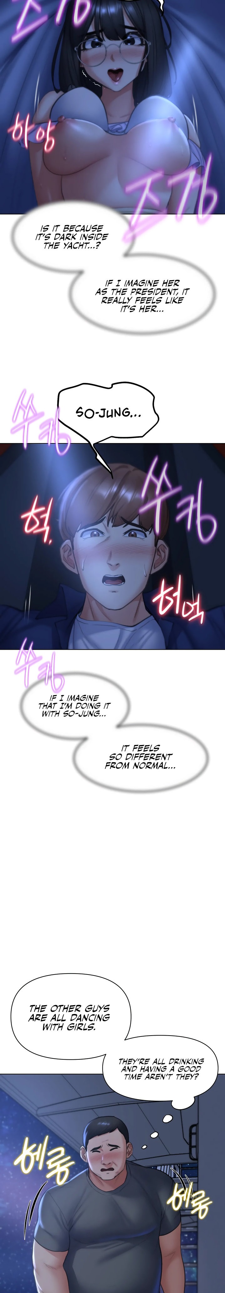 Seniors of Class 5 page 10