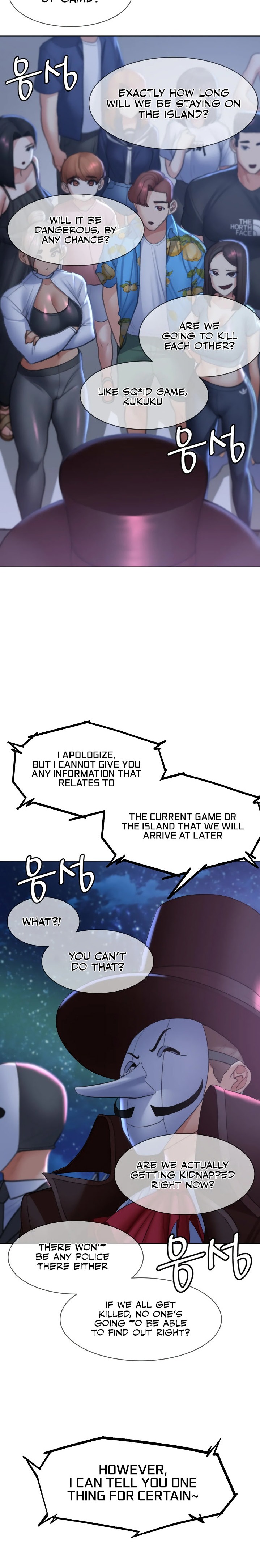 Seniors of Class 5 page 29