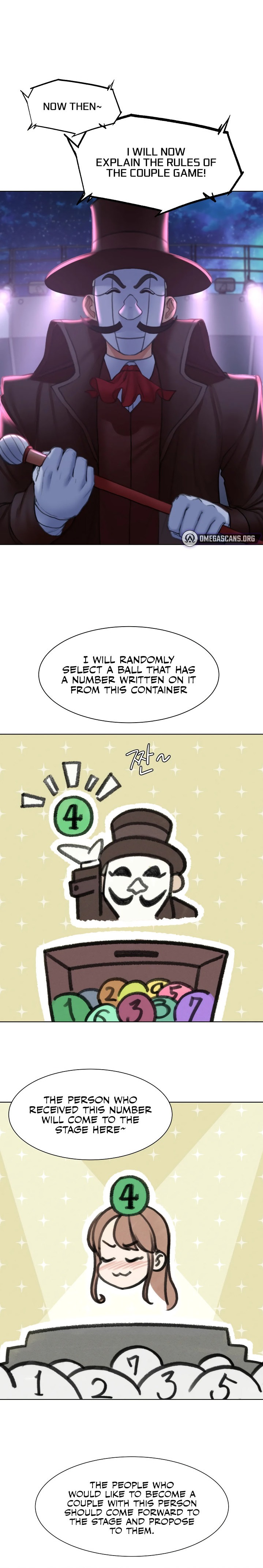 Seniors of Class 5 page 31
