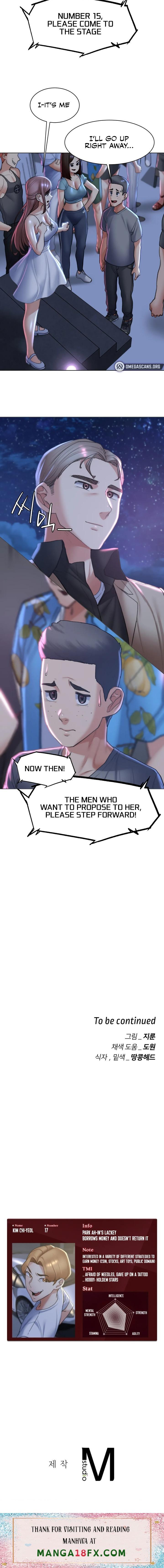 Seniors of Class 5 page 37