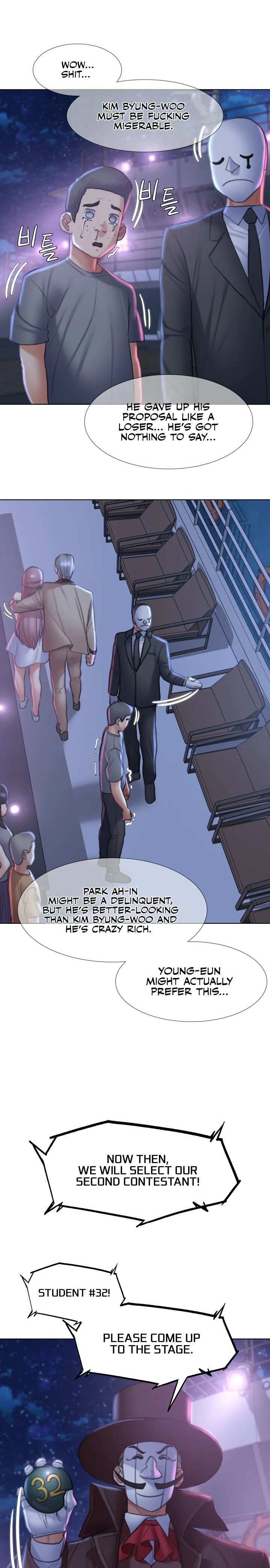 Seniors of Class 5 page 26