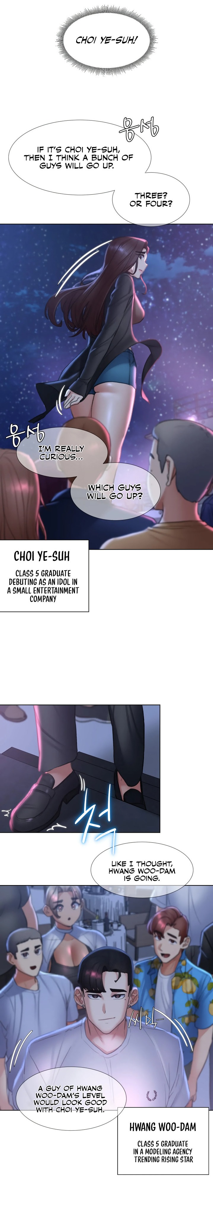 Seniors of Class 5 page 30