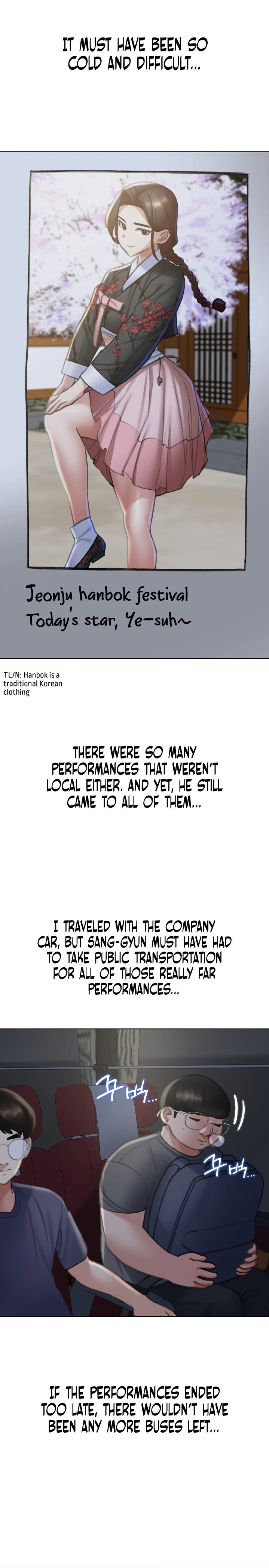 Seniors of Class 5 page 6