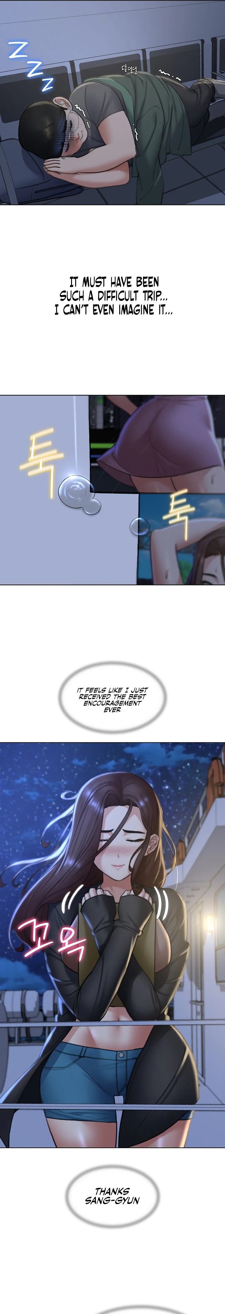 Seniors of Class 5 page 7
