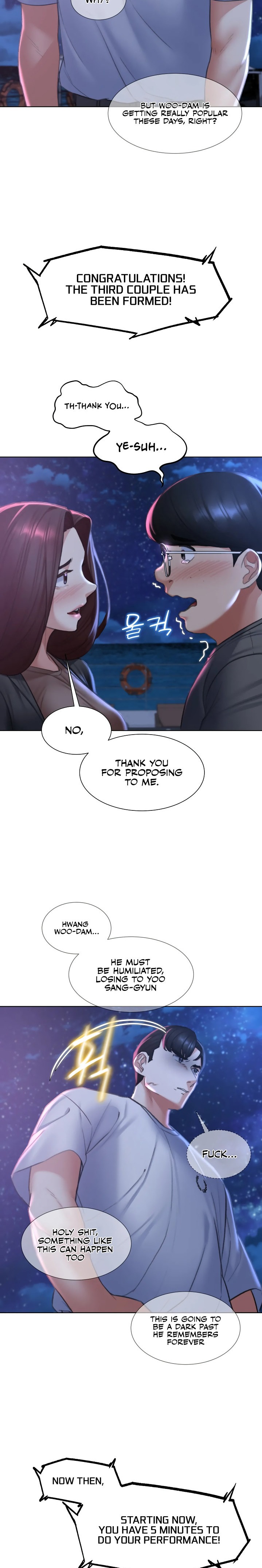 Seniors of Class 5 page 11