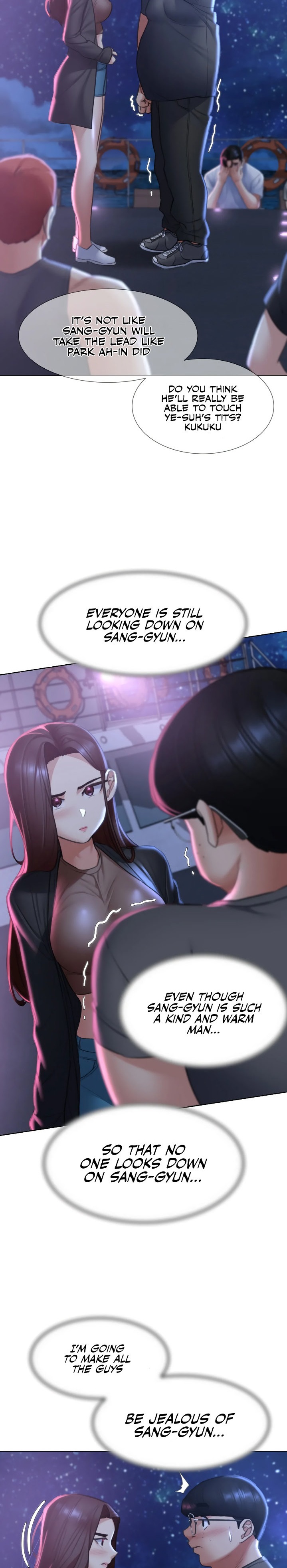 Seniors of Class 5 page 17