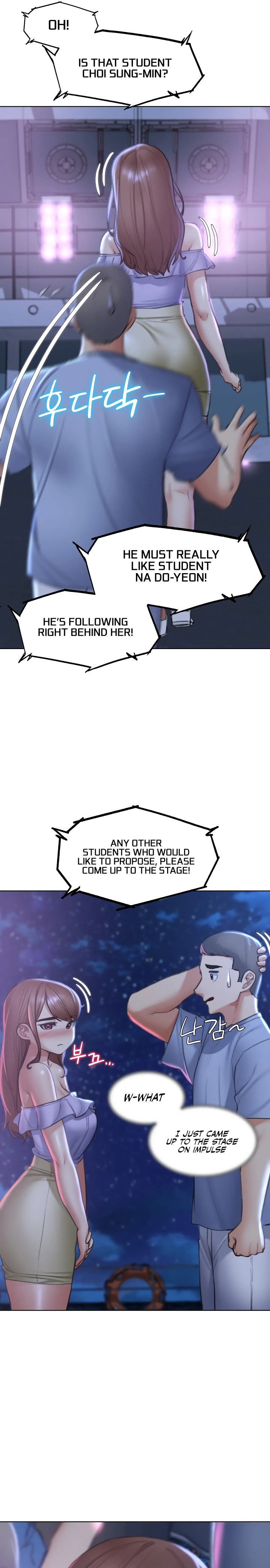 Seniors of Class 5 page 28