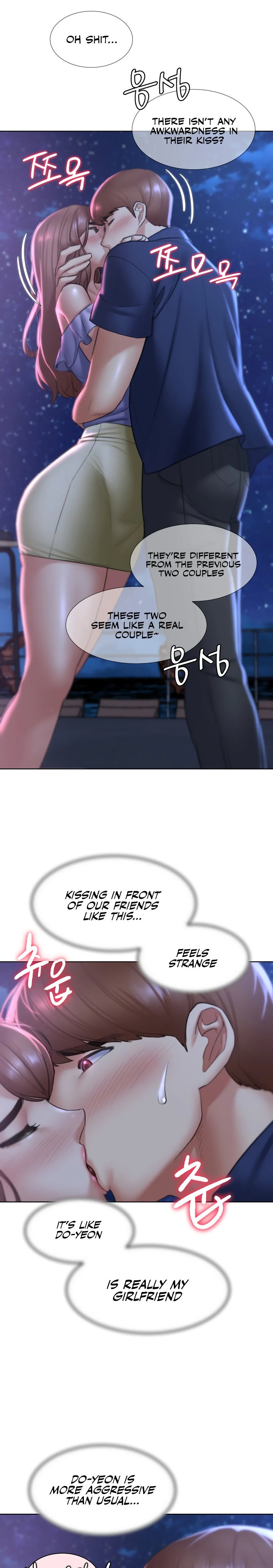 Seniors of Class 5 page 11