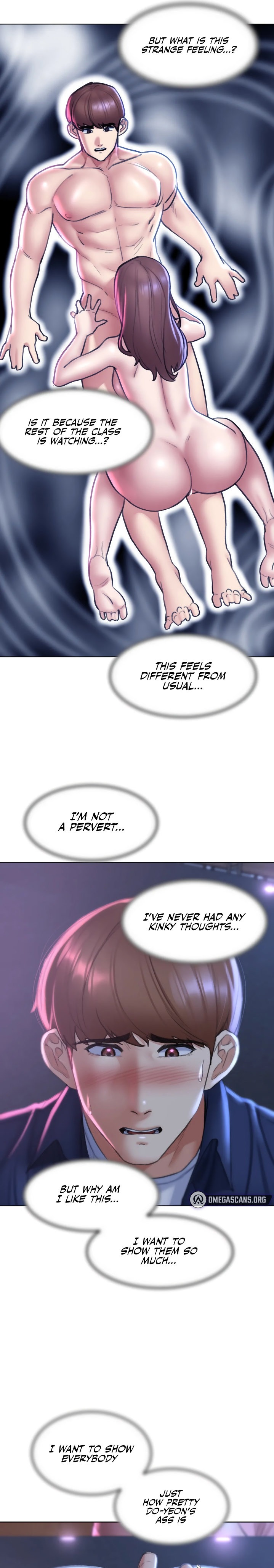 Seniors of Class 5 page 19